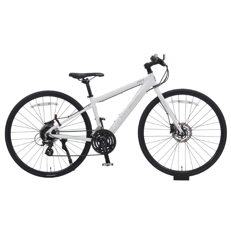 LOUIS GARNEAU 「ルイガノ」 SETTER9.0 DISC 2021年モデル