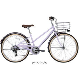 SOON（スーン）D「TB22010」クロスバイク 自転車 