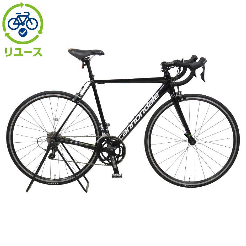 リユース】CAAD 12 Tiagra 52cm 2019年モデル ロードバイク 自転車