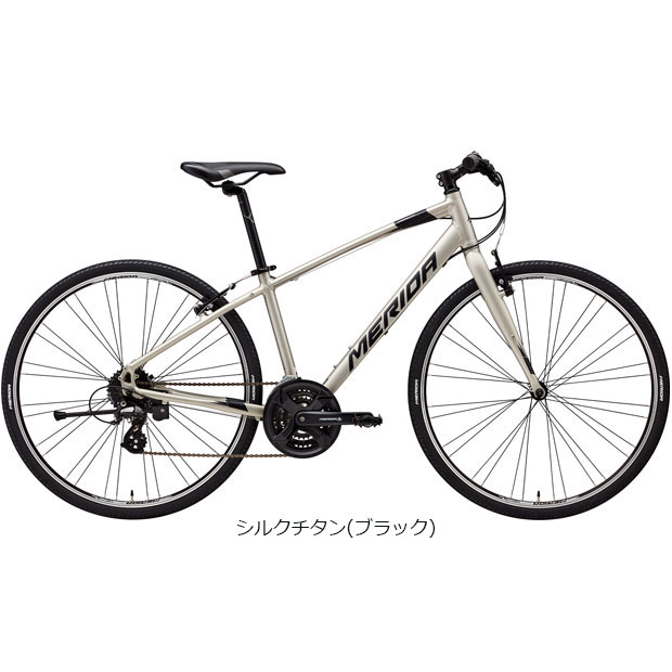�����_[MERIDA] CROSSWAY 100-R�i�N���X�E�F�C100-R�j�N���X�o�C�N ���]�� -25 �N���X�o�C�N