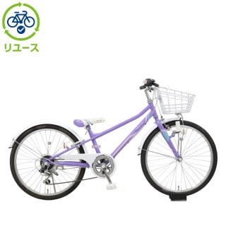 パープル, あさひ[ASAHI] - サイクルベースあさひ