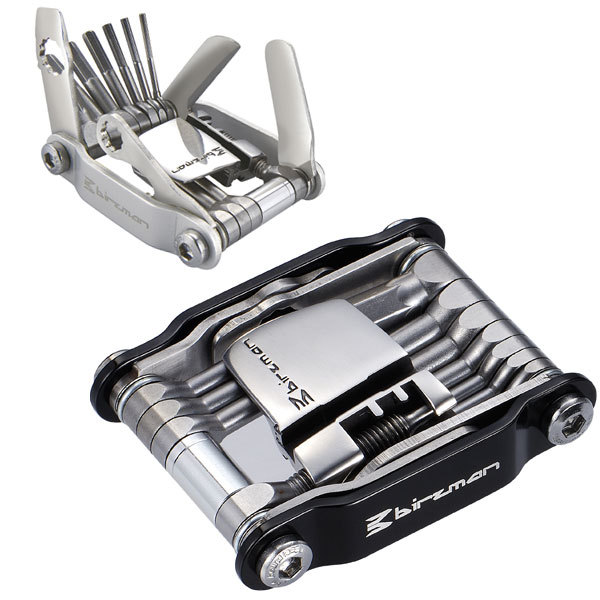 o[Y}[birzman] E-VERSION MINI TOOLS 20iEo[W ~j c[20jgэH 20@\ ~jc[ H^P~J