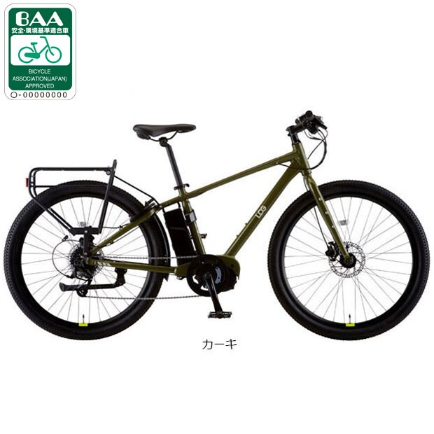 [ASAHI] LOG ADVENTURE e-OiO Ahx`[e Oj27.5C` d] }EeoCN X|[c
