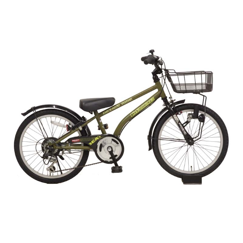 美品◾️あさひ ドライド BEAT 22インチ 自転車　子供用 美品◾️あさひ ドライド BEAT 22インチ 自転車 子供用 - メルカリ
