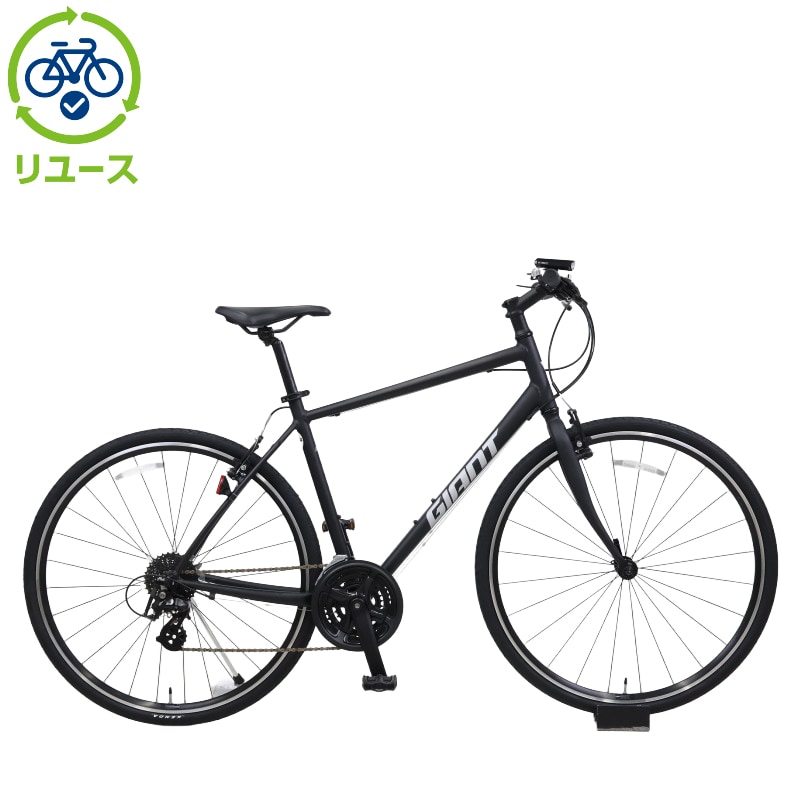 �W���C�A���g[GIANT] �y�����[�X�zESCAPE R3 500mm 2025�N���f�� �N���X�o�C�N ���]�� �N���X�o�C�N