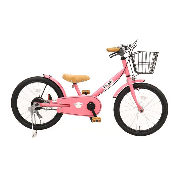子供用自転車14インチ people キックル 自転車 ピープルの人気