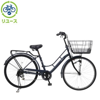 【取引中】 カーグアクティブ 26インチ 買物便利 横浜市 手渡し リユース】カーグアクティブ 266HD-O 26インチ 2024年モデル シティ
