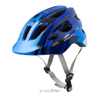 キッズヘルメットS D-Bike 頭周：53-57cm ヘルメット