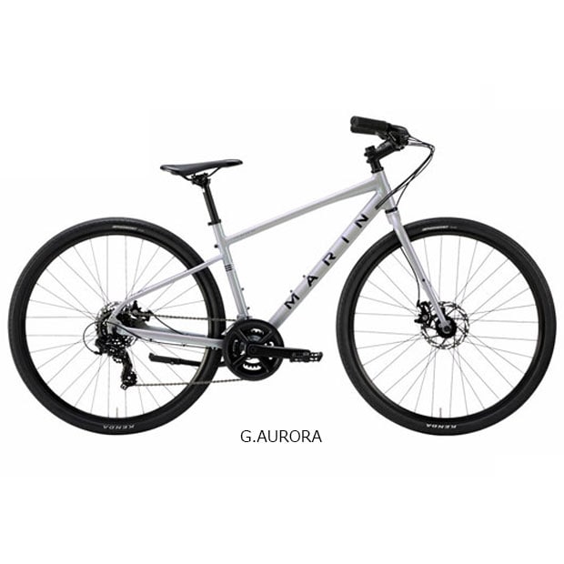 �}����[MARIN] FAIRFAX DISC SE LTD�i�t�F�A�t�@�b�N�X�f�B�X�NSE LTD�j�N���X�o�C�N ���]�� -26 �N���X�o�C�N