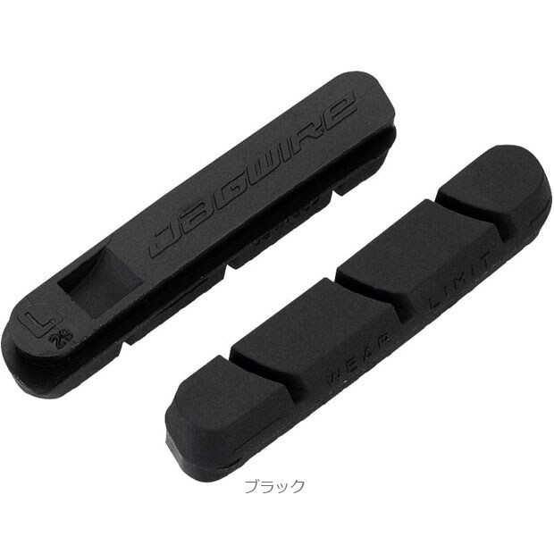 �W���O���C���[[JAG WIRE] ROAD SPORT C INSERT CLICK FIT�i���[�h�X�|�[�cC �C���T�[�g�N���b�N�t�B�b�g�j �u���[�L