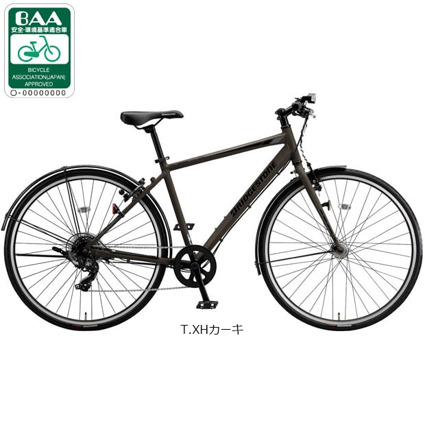 �u���a�X�g��[BRIDGESTONE] TB1�i�t���[���T�C�Y�F480mm�j�uTB486�v�N���X�o�C�N ���]�� -25 �N���X�o�C�N