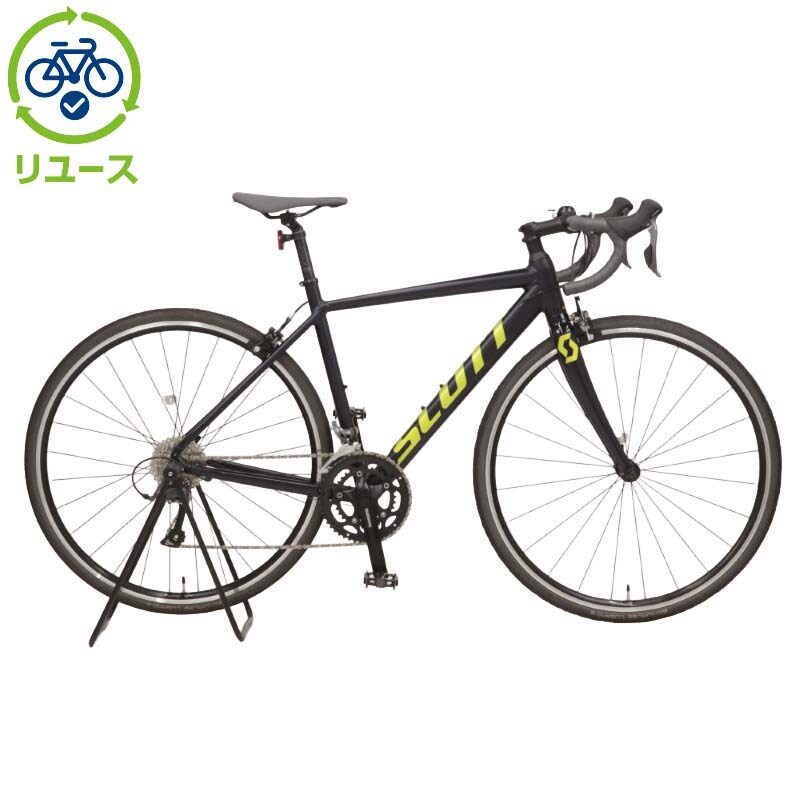 リユース】SPEEDSTER 40 RIM 49cm ロードバイク 自転車