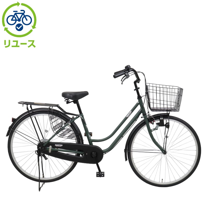 �A�T�q�T�C�N��[ASAHICYCLE] �y�����[�X�z�T���g�X26�uSTS26D�v26�C���` 2026�N���f�� �V�e�B�T�C�N�� �}�}�`���� ���]�� �V�e�B�T�C�N��