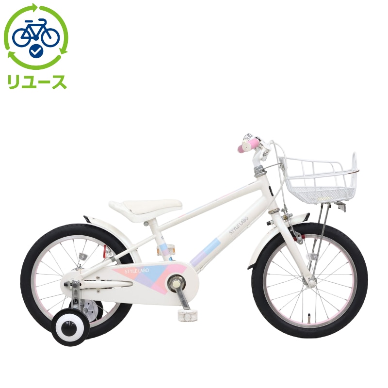 ������[ASAHI] �y�����[�X�z�X�^�C�����{ KIDS S 160-O 16�C���` 2024�N���f�� �q���p ���]�� �c����