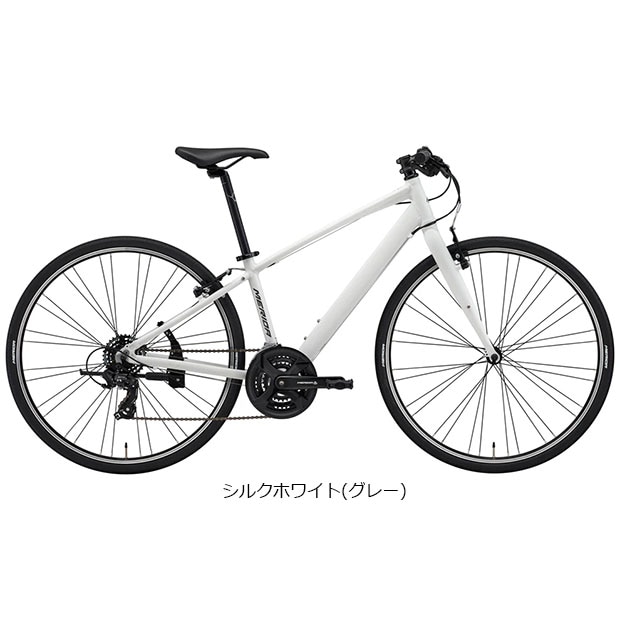 �����_[MERIDA] CROSSWAY 50-R�i�N���X�E�F�C50-R�j�N���X�o�C�N ���]�� -26 �N���X�o�C�N