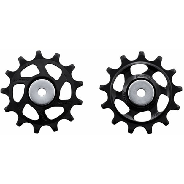 �V�}�m�X���[���p�[�c[SHIMANO] �v�[���[�Z�b�g RD-M7100 �f�B���C���[