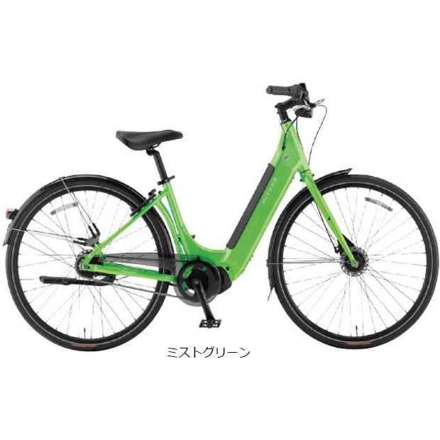 ~^[MIYATA] CRUISE i URBAN CS 5080iN[Y I A[o CS 5080jE-BIKEuVUIC50422v7iϑ d] NXoCN -25 X|[c