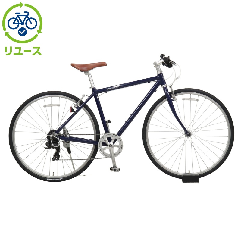 お引き取り限定 あさひ Weekend Bike 460mm 7段ギア お引き取り限定 あさひ Weekend Bike 460mm 7段ギア
