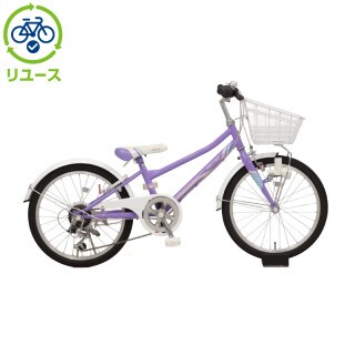 パープル, あさひ[ASAHI] - サイクルベースあさひ