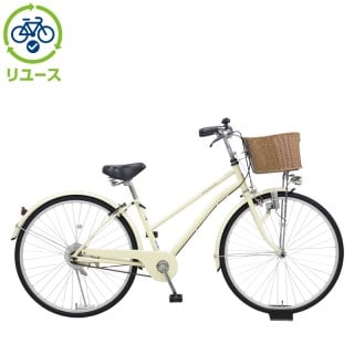 ベージュ, あさひ[ASAHI], シティサイクル - サイクルベースあさひ