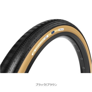 p*0様 2本セット 未開封 700×35 GKSK-D2グラベルキング 茶 p*0様 2本