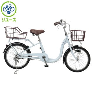 リユース】モワティエミニ 200-L 20インチ 2024年モデル シティ