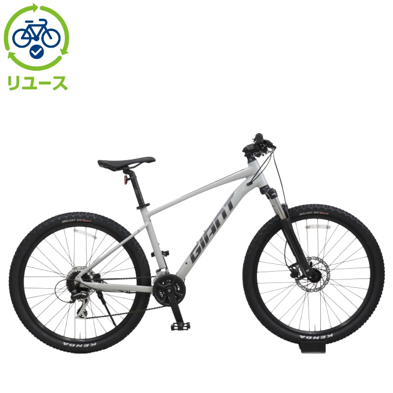 リユース】TALON2 430mm 2021年モデル マウンテンバイク 自転車