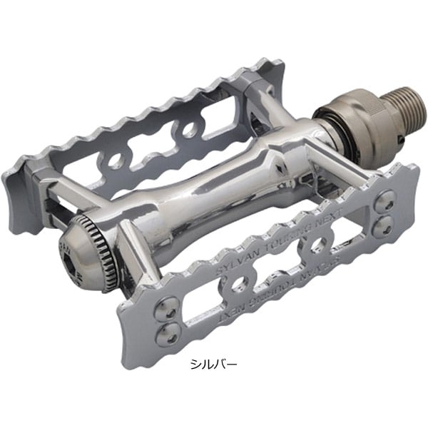 �O�����y�^��[MKS] SYLVAN TOURING NEXT EzySuperior�i�V���o�� �c�[�����O �l�N�X�g �C�[�W�[�X�[�y���A�j �y�_��