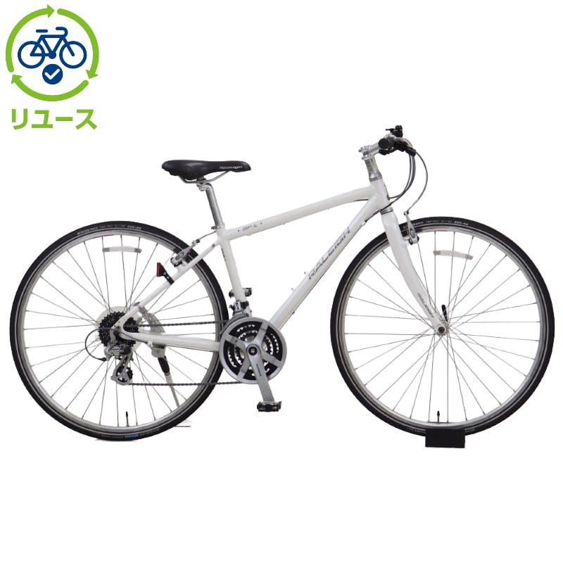 リユース】RFL-S Radford-Limited-S 400mm クロスバイク 自転車