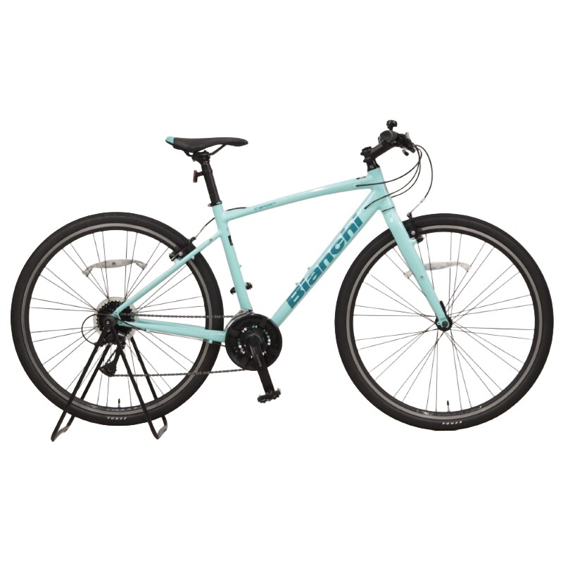 リユース】C・SPORT1 V-brake 47cm クロスバイク 自転車