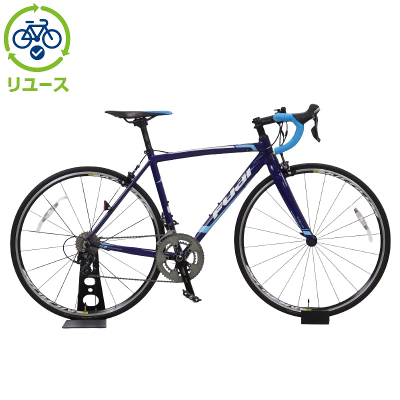 リユース】ROUBAIX 1.3 49cm ロードバイク 自転車