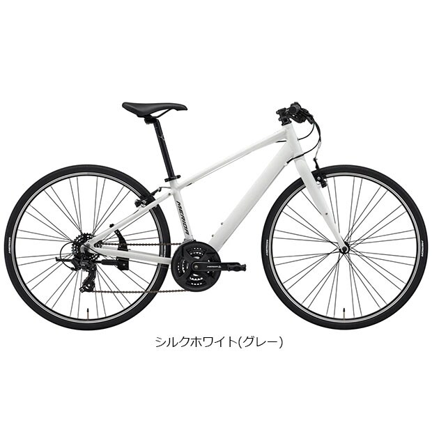 �����_[MERIDA] CROSSWAY 50-R�i�N���X�E�F�C50-R�j�N���X�o�C�N ���]�� -26 �N���X�o�C�N