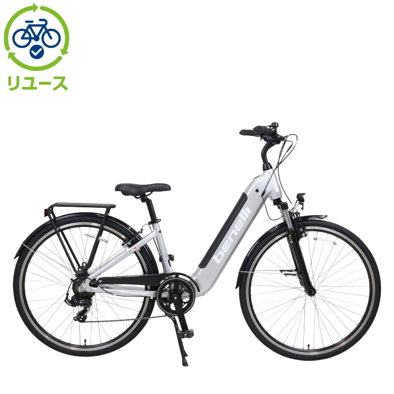 ベネリ 電動アシスト自転車」の人気商品一覧 | 安い商品を通販サイト