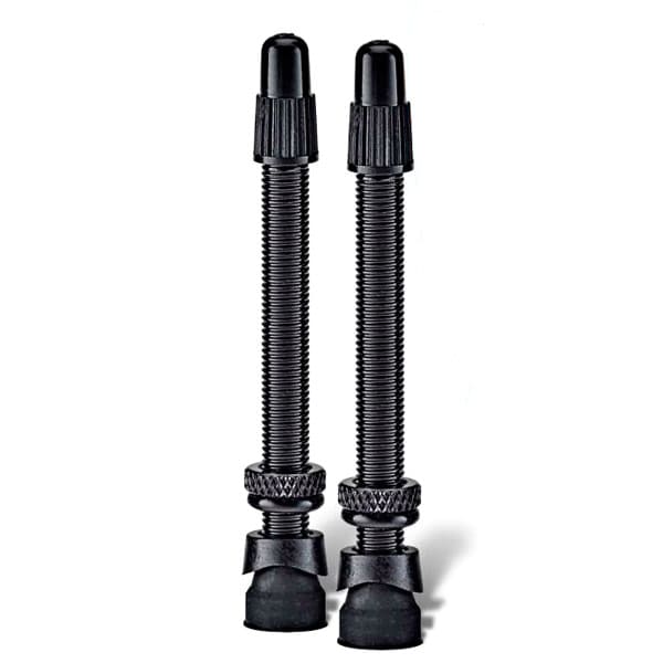 TUBELESS VALVES（チューブレスバルブ）2x55mm