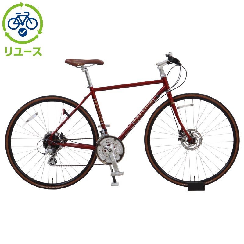 リユース】RFT Radford Traditional 480mm クロスバイク 自転車