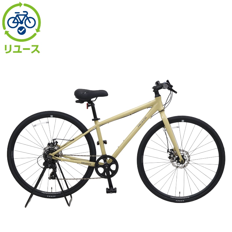 �l�X�g[NESTO] �y�����[�X�zVACANZE2 DISC 380mm 2022�N���f�� �N���X�o�C�N ���]�� �N���X�o�C�N