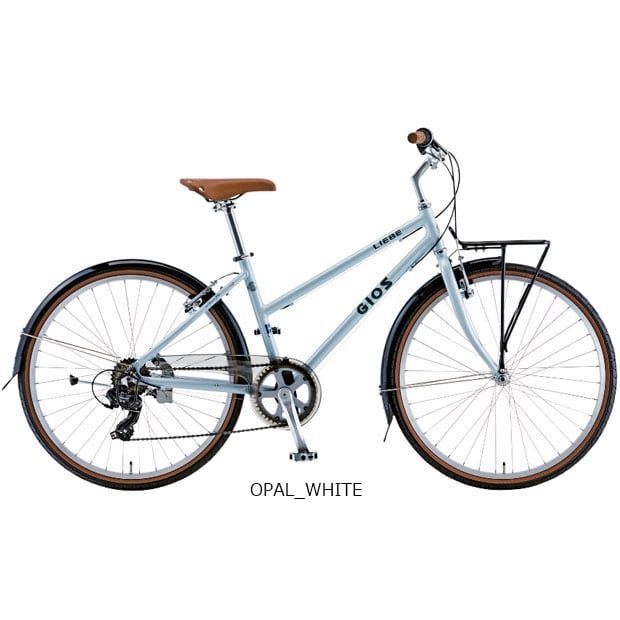 �W�I�X[GIOS] LIEBE�i���[�x�j26�C���` �N���X�o�C�N ���]�� -26 �N���X�o�C�N