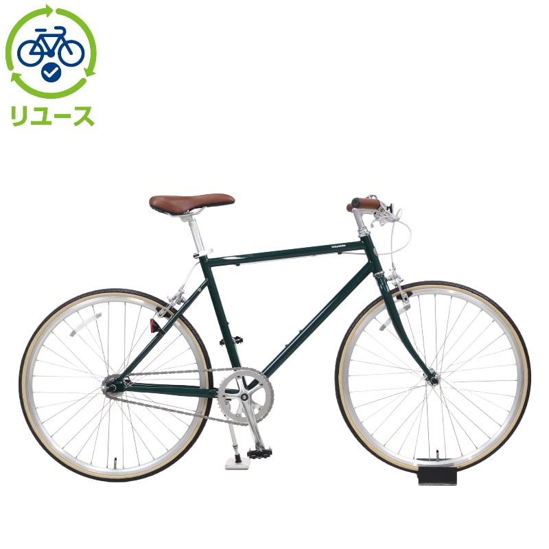 �g�[�L���[�o�C�N[tokyobike] �y�����[�X�zTOKYOBIKE MONO 470mm �V���O���X�s�[�h ���]�� �V���O���X�s�[�h
