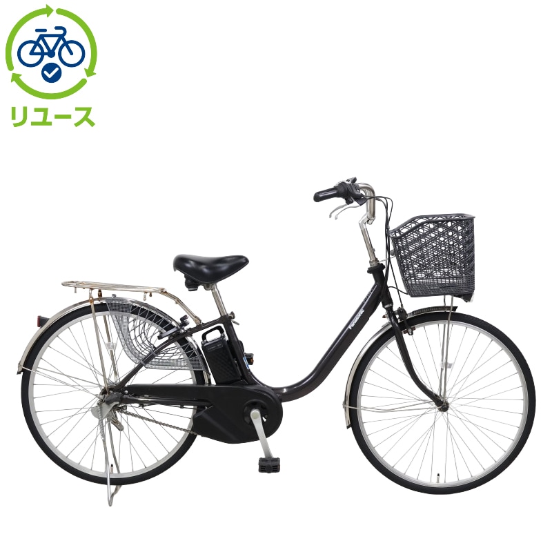 panasonic電動自転車 26インチ」の人気商品一覧 | 安い商品を通販