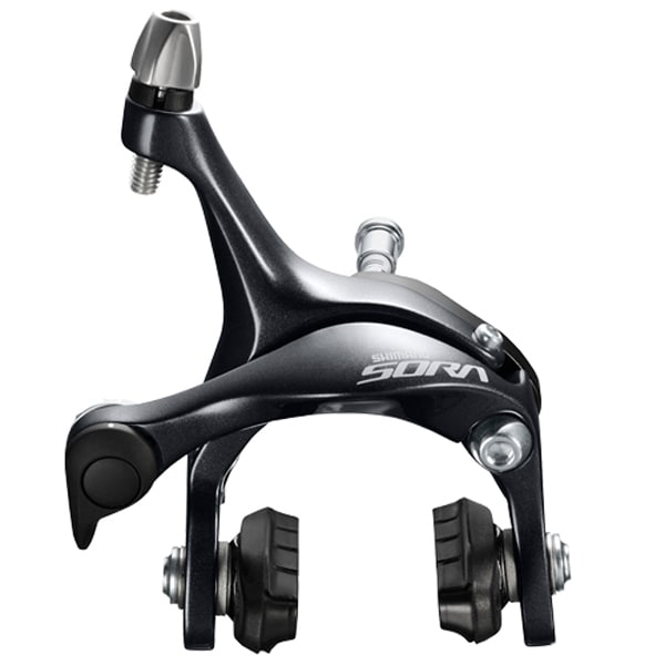 シマノ[SHIMANO] [SORA] BR-R3000 キャリパーブレーキ リア用 ブレーキ