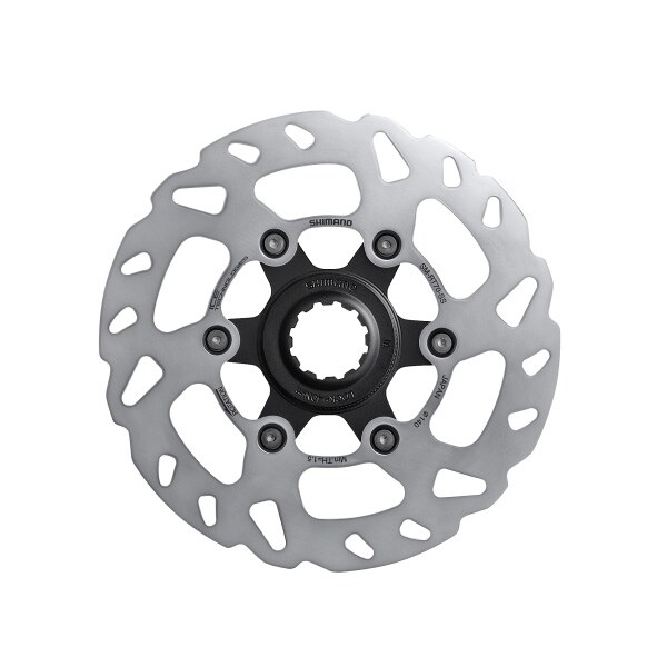 シマノ[SHIMANO] SM-RT70 140mm センターロック ナロータイプ ブレーキ