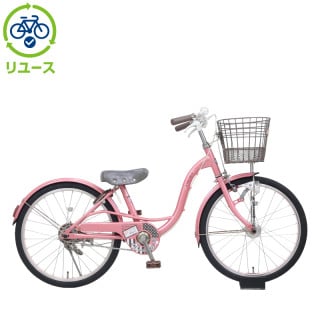 ピンク, ジュニアシティ車, キッズサイクル／乗り物 - サイクルベース