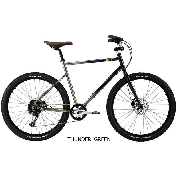 �^�[��[tern] GRIT�i�O���b�g ����J���[�j26�C���` �t���[���T�C�Y:500 �N���X�o�C�N ���]�� -25 �N���X�o�C�N