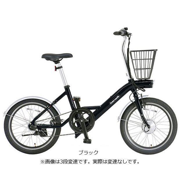 �x�l��[BENELLI] mini Loop 20�i�~�j���[�v20�j20�C���` �V���O���X�s�[�h �d�����]�� �~�j�x�� �X�|�[�c