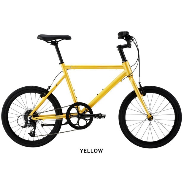 �^�[��[tern] CREST�i�N���X�g�j20�C���` �t���[���T�C�Y:500 �~�j�x�� ���]�� -24 ���a��