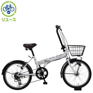 リユース, あさひ[ASAHI], 折り畳み／小径車／BMX - サイクルベースあさひ