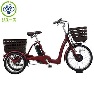 アサヒ 三輪車 レッド ヴィンテージ アサヒ 三輪車 レッド ヴィンテージ アサヒ 三輪車 レッド