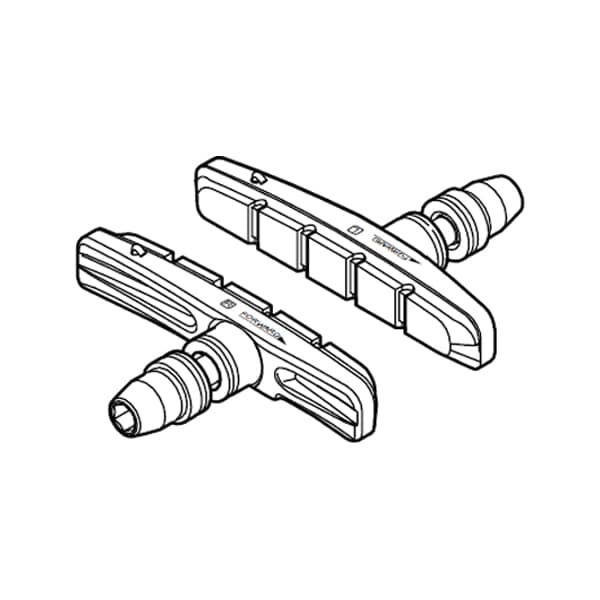 V}m[SHIMANO] J[gbW ^Cv V[ Zbg S70CiBR-M770j u[L