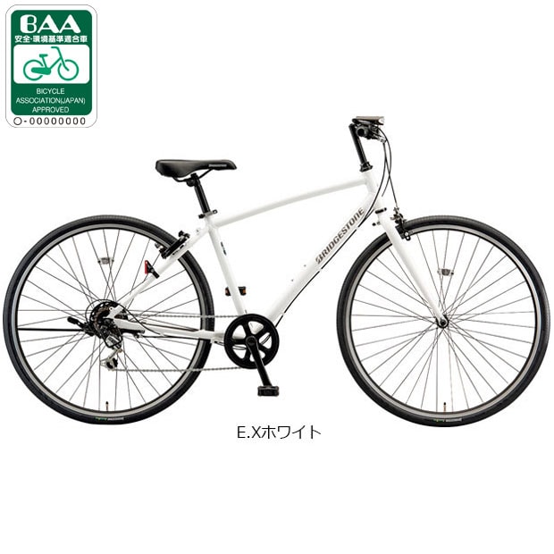 �u���a�X�g��[BRIDGESTONE] LB1�uLB764�v27�C���` 6�i�ϑ� �N���X�o�C�N ���]�� -24 �N���X�o�C�N