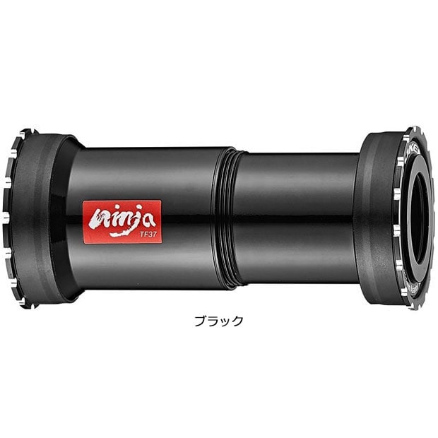 クラフト Ninja TF386GXP フレーム：BB386 クランク：SRAM GXP